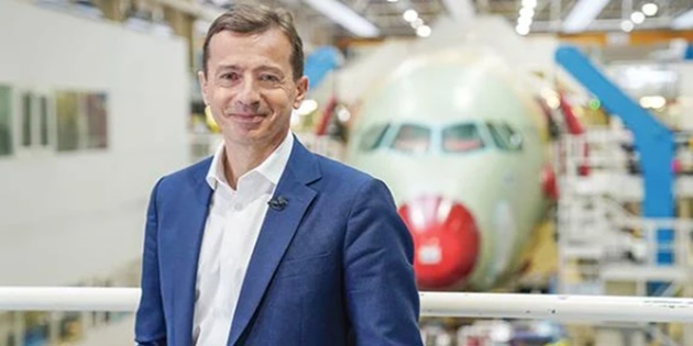 Airbus, 2024 Yılı İlk Çeyrek Mali Sonuçlarını Açıkladı